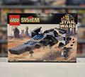 Sith Infiltrator, 7151