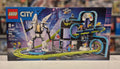 Robot World, 60421