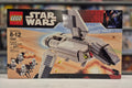 Imperial Landing Craft, 7659