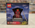 2015 Target Minifigure Gift Set, 5004077