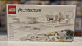 Create your own architecture, 21050