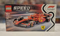 Ferrari SF-24, 77242