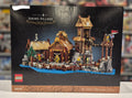 Viking Village, 21343