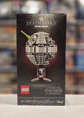 Death Star II, 40591