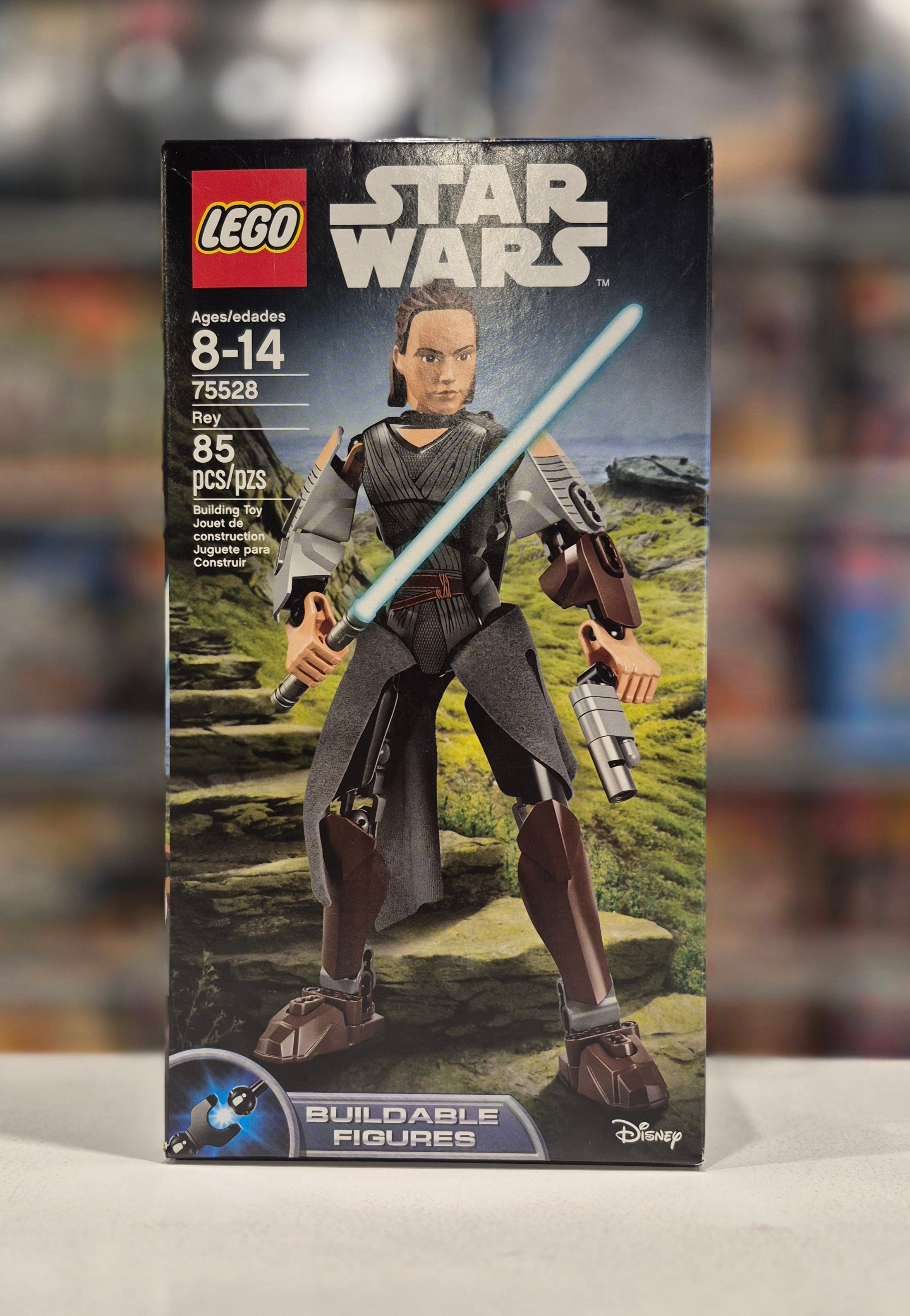 Rey, 75528