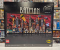 Batman: The Animated Series Gotham City, 76271