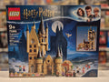 Hogwarts Astronomy Tower, 75969