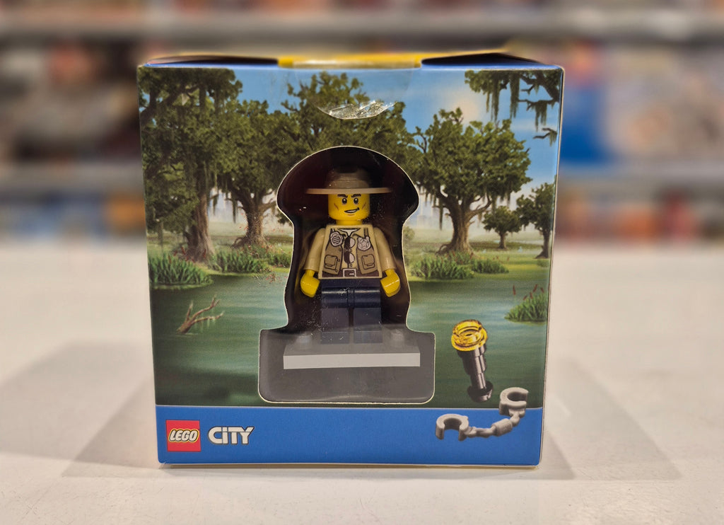 2014 Target Minifigure Gift Set, 5004076 (6106248)