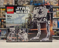 UCS AT-ST (1st Edition), 10174