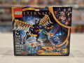 Eternals' Aerial Assault, 76145