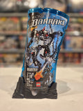 Mantax, 8919