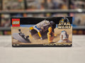 Droid Escape, 7106