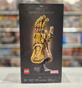 Infinity Gauntlet, 76191