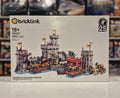 Medieval Seaside Market, 910047