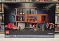 The Cullen House, 21354