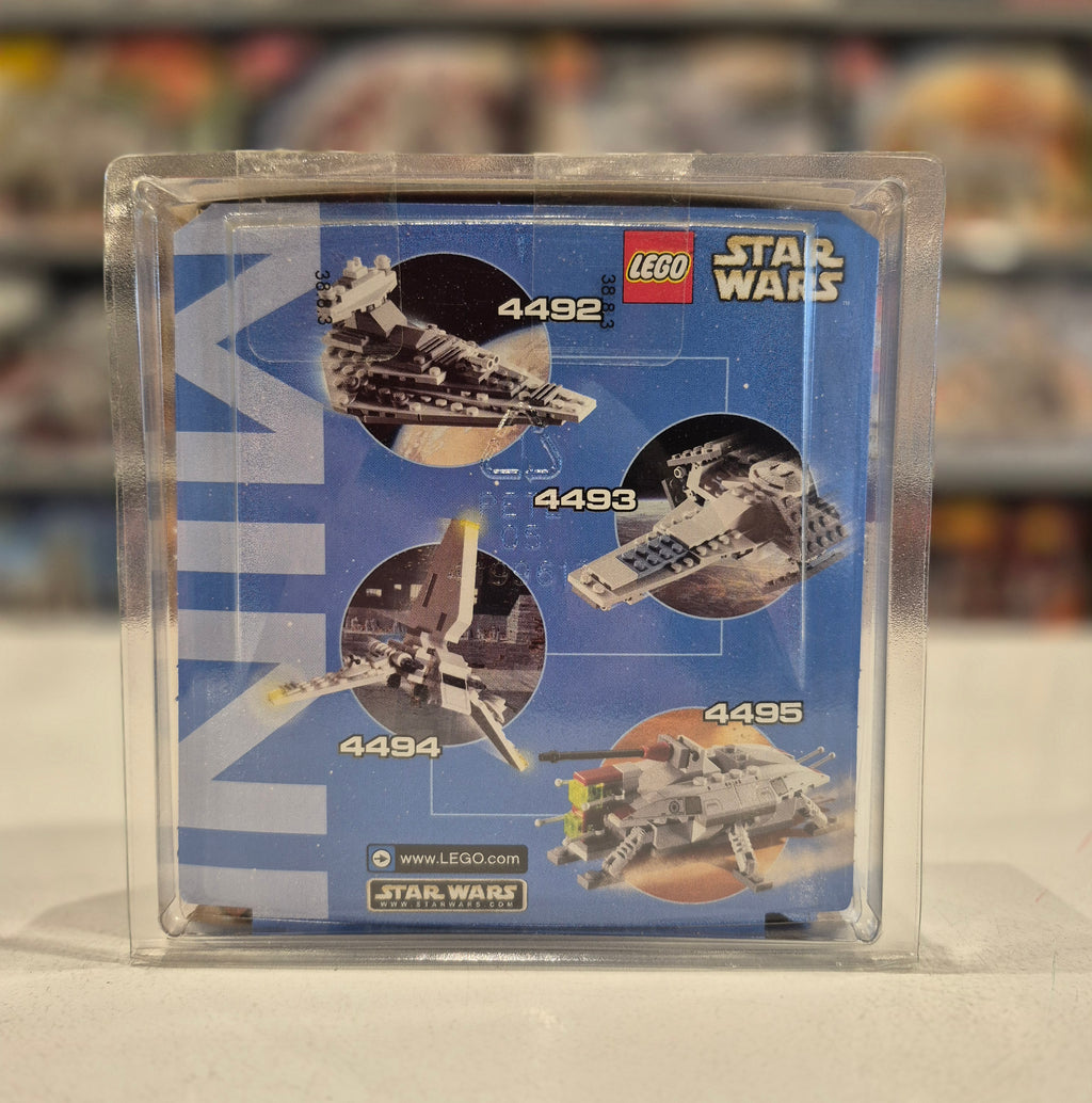 AT-TE, 4495