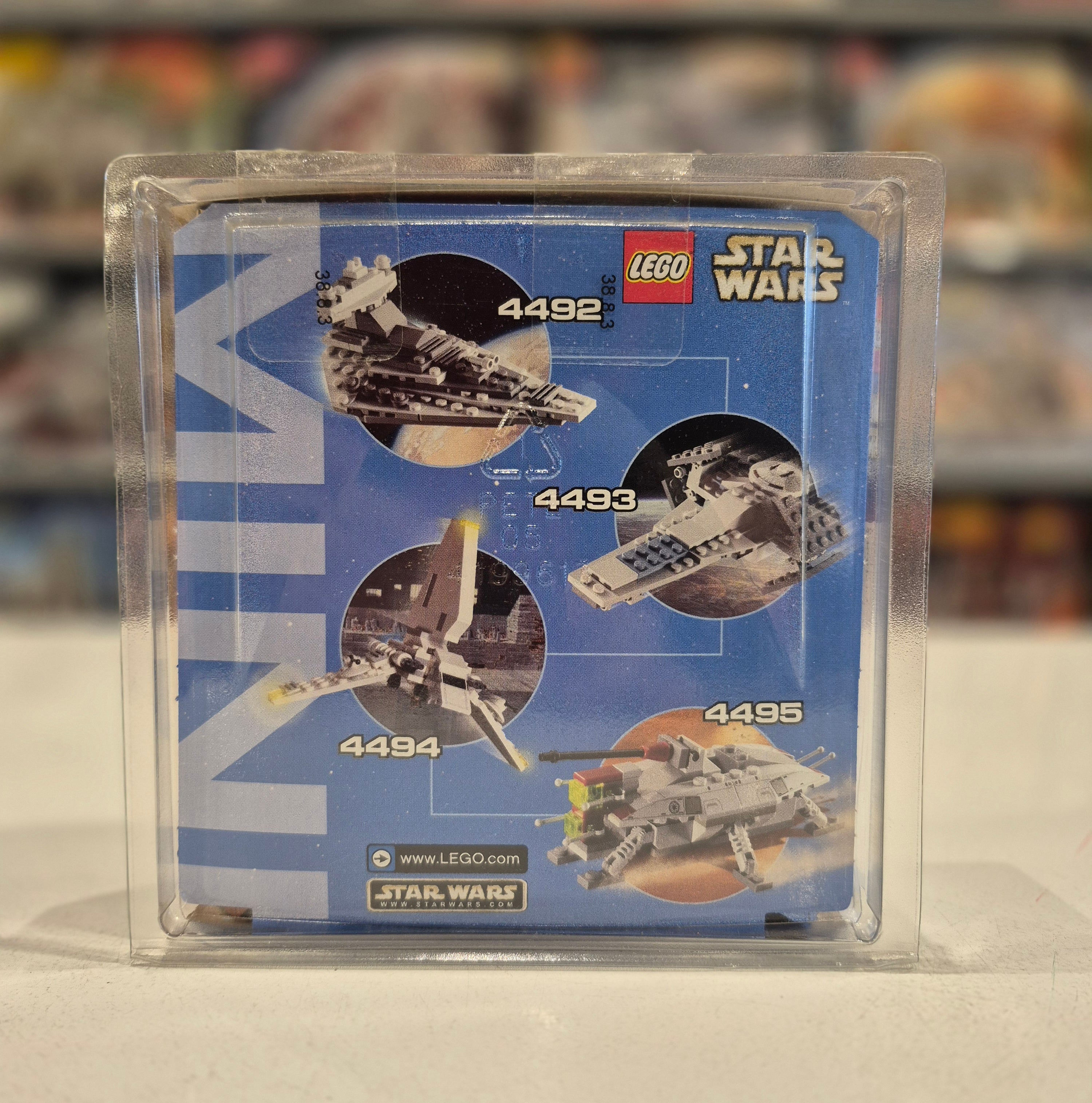 AT-TE, 4495