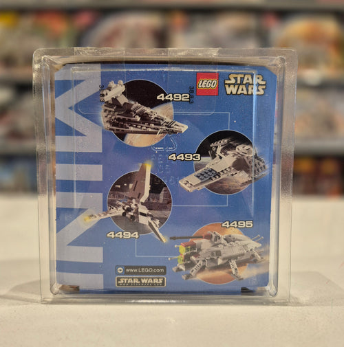 AT-TE, 4495