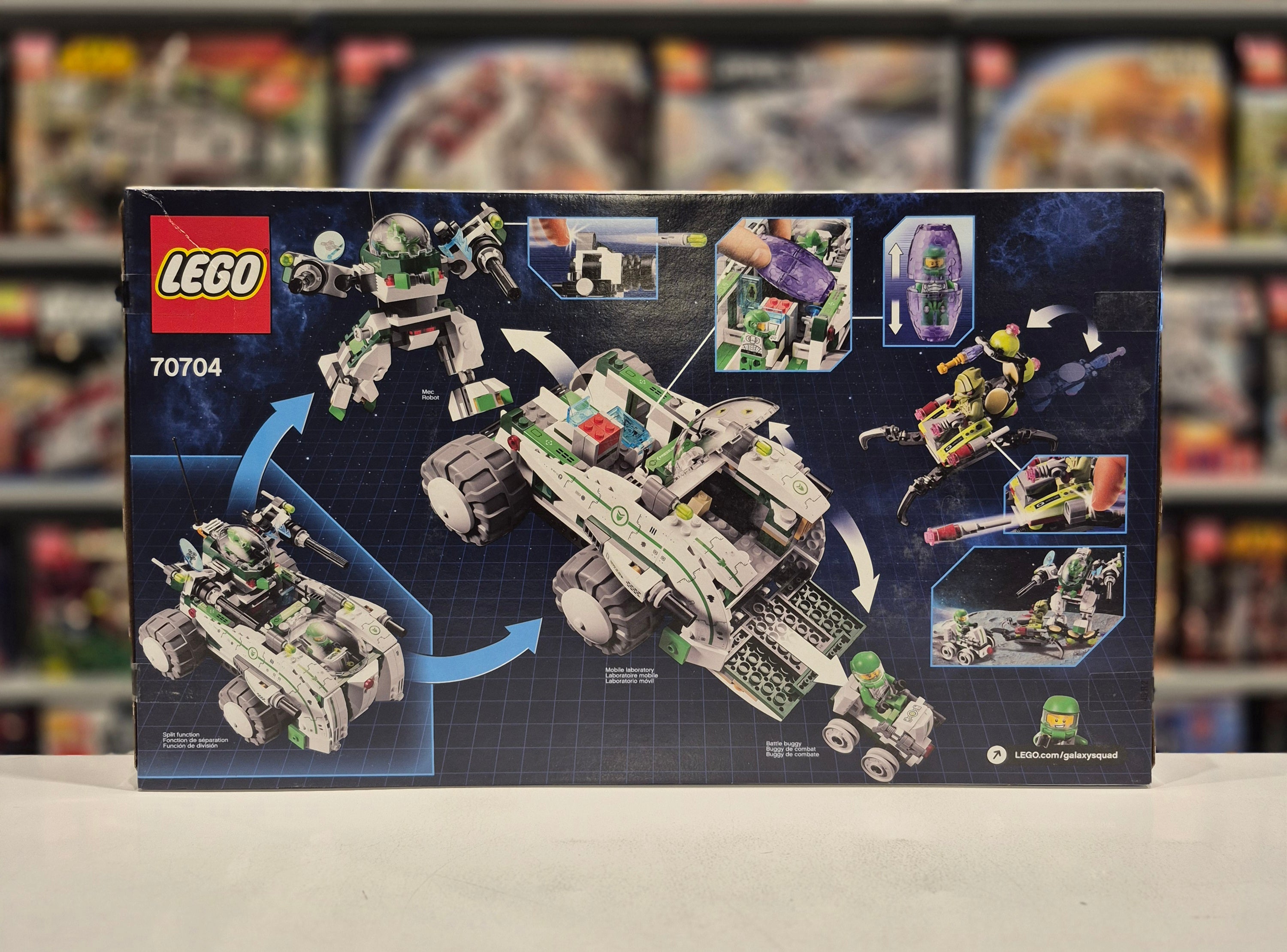 Vermin Vaporizer, 70704