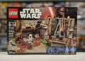 Battle on Takodana, 75139