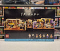 Friends: The Apartments, 10292