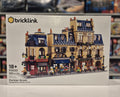 Parisian Street, 910032
