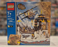 Temple of Mount Everest, 7417