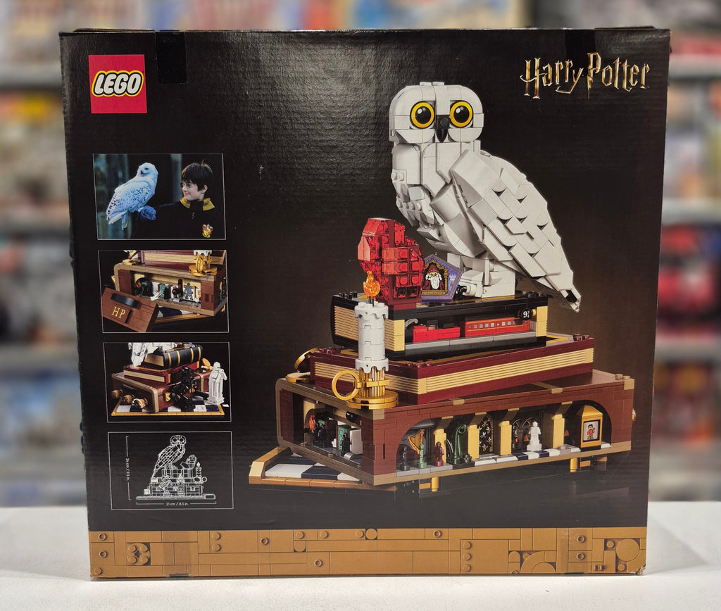 Sorcerer's Stone Collectors' Edition, 76466