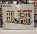 Venetian Houses, 910023