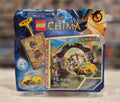 Jungle Gates, 70104