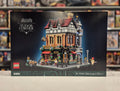 Tudor Corner, 10350