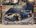 Williams F1 Team Racer, 8461