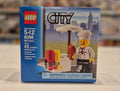 BBQ Stand, 8398