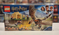 Hungarian Horntail Triwizard Challenge, 75946