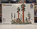 Sequoia Tree Trail, 910058