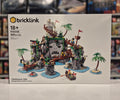 Ominous Isle, 910038