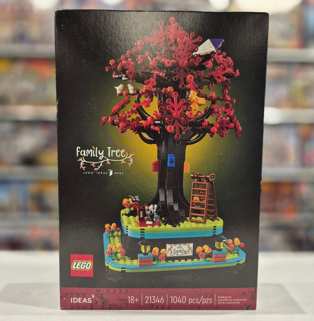 Family Tree, 21346