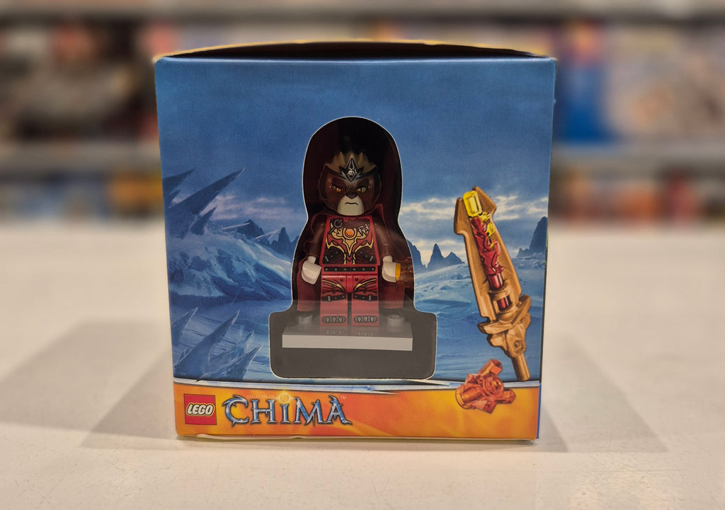 2014 Target Minifigure Gift Set, 5004076 (6106248)