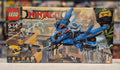 Lightning Jet, 70614