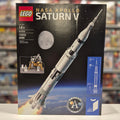 NASA Apollo Saturn V, 21309