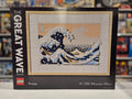 The Great Wave, 31208
