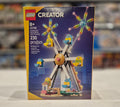Celebration: Ferris Wheel with Fireworks, 40758