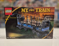 Open Freight Wagon, 10013