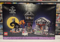 Tim Burton's The Nightmare Before Christmas, 21351