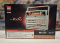Retro Radio, 10334