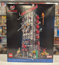Daily Bugle, 76178