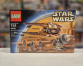 Geonosian Fighter (Black Box), 4478