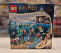 Triwizard Tournament: The Black Lake, 76420