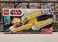 Anakin's Y-Wing Starfighter, 8037