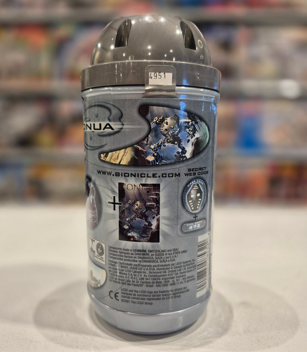 Onua, 8532